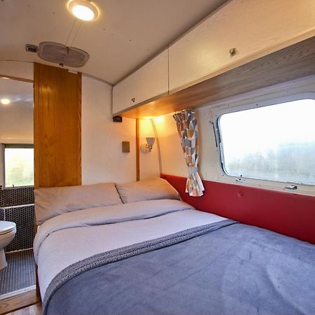 Villa The Airstream Penryn Exterior foto
